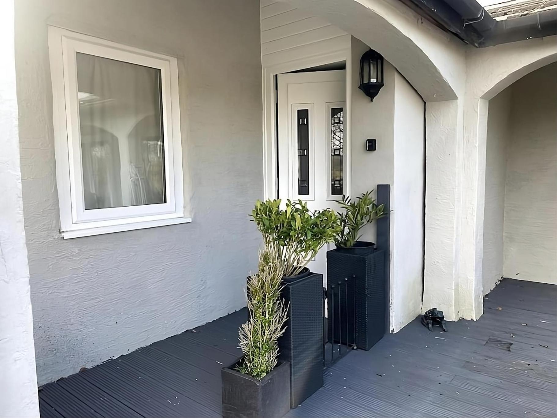 Spacious 2 Bed Ribble Valley Apartment Blackburn (Lancashire) Exterior foto
